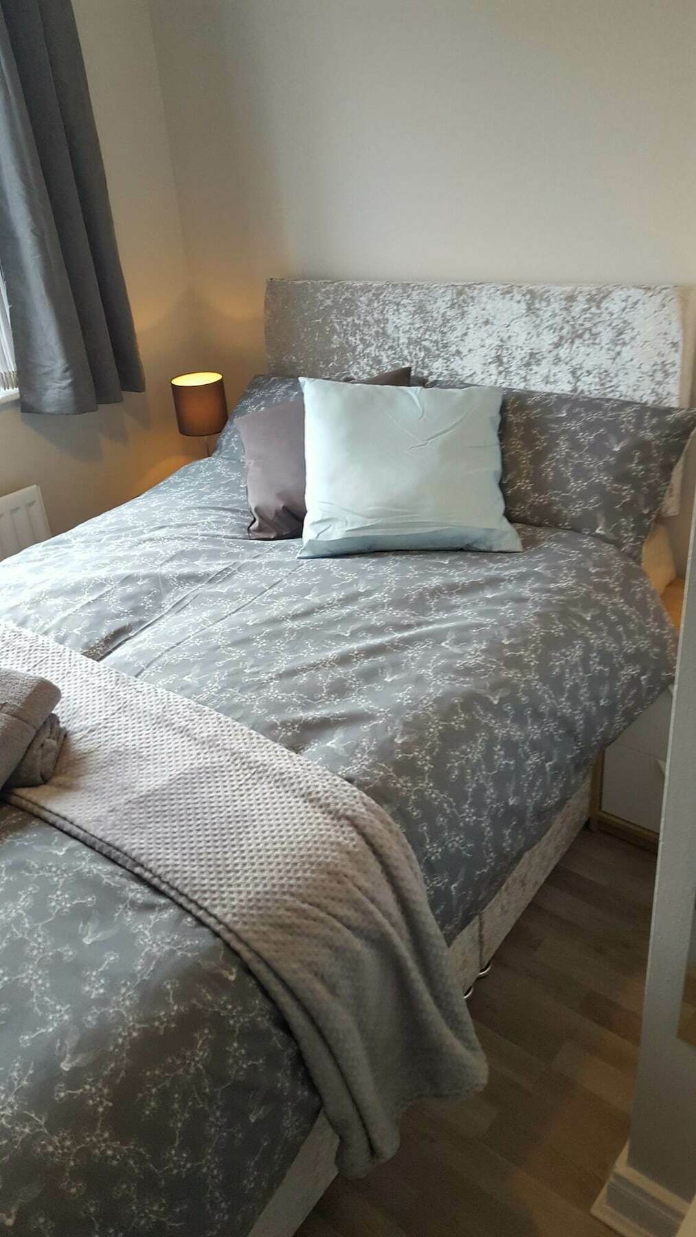 Lawnbrook Town House Hotel Белфаст Екстериор снимка